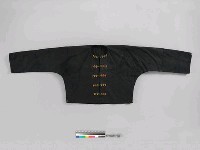藏品(男子長袖短衣)的圖片